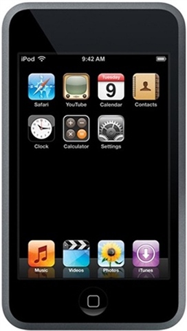 Apple IPod Touch 1st Generation 32GB - Black, B - CeX (AU): - Buy, Sell ...